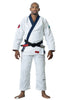 Shinsei Yugure Gi - White