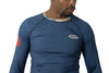 Shinsei Yugure Long Sleeve Rash Guard