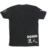 Ronin Imperial T-shirt - Black