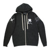 Ronin Imperial Zip up Hoodie