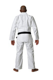 Ronin 1980 Double Weave Judo &  BJJ Gi - White