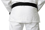 Ronin 1980 Double Weave BJJ Gi - White