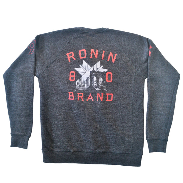 Ronin sweater 2024