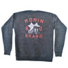 Ronin 1980 BKLYN Sweatshirt