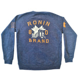 Ronin 1980 BKLYN Sweatshirt