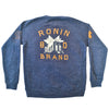 Ronin 1980 BKLYN Sweatshirt