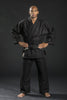 Ronin Brand Ultimate black Judo/Jujitsu Uniform