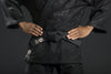 Ronin Brand Ultimate black Judo/Jujitsu Uniform