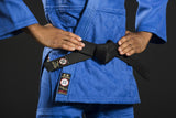 Ronin Brand Champion Comp Judo Uniform - Blue