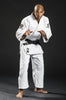 Ronin Brand Champion Comp Judo Uniform - White