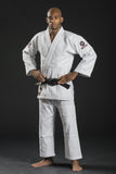 Ronin Brand Champion Comp Judo Uniform - White