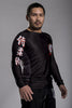 Ronin Samurai Rash Guard