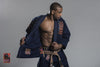 Ronin Emperor Bjj Gi in Navy