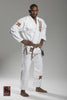 Ronin Emperor Bjj Gi in White