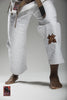 Ronin Emperor Bjj Gi in White