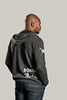 Ronin Imperial Zip up Hoodie