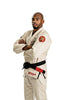 Oni Bushi Bjj Gi - Unbleached