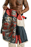 Oni Bushi Bjj Gi - Unbleached