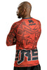 Samurai Yoroi Long Sleeve Rash Guard