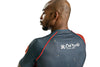 Oni Bushi Short Sleeve Rash Guard