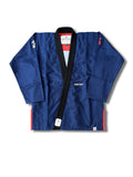 Sengoku Universe BJJ Gi - Navy