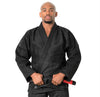 Ronin 1980 Ultra Light BJJ Gi - Black