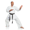 Ronin Brand Shiai Brushed Karate Gi -Blue Label - 11 oz.