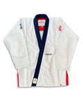 Sengoku Universe BJJ Gi - White