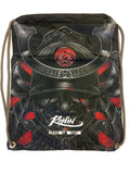 Samurai Blackout Ghost BJJ Gi Bag