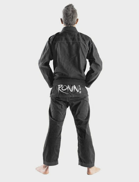 Ronin Samurai Ghost Bjj Gi – Ronin Brand