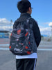 Samurai Blackout Ghost BJJ Gi Bag