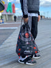 Samurai Blackout Ghost BJJ Gi Bag