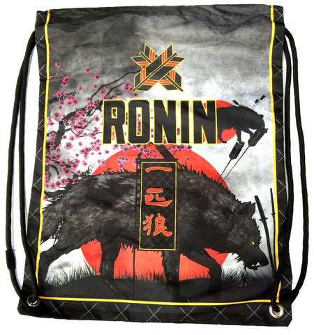 Lone Wolf Gi Bag