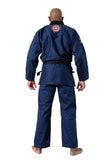 Sengoku Universe BJJ Gi - Navy