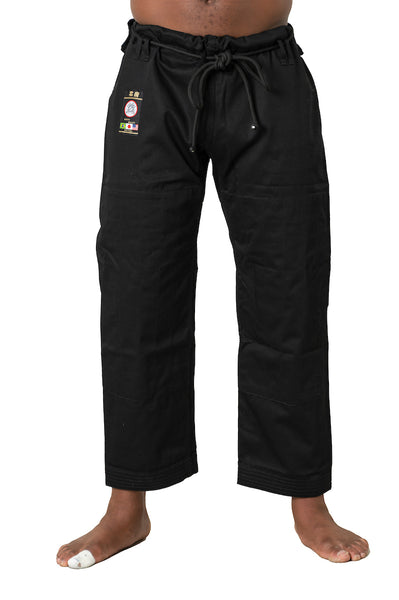RONIN メッシュジャージ Black Ronin BJJ Pants – Ronin Brand