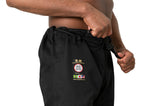 Ronin BJJ Pants