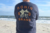 Ronin 1980 BKLYN Sweatshirt