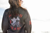 Ronin 1980 BKLYN Sweatshirt