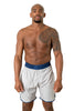 Ronin Sashiko Shorts