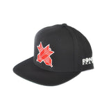 Ronin Logo Snapback Hat