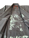 Ronin Samurai Gi - Limited Edition Graphite Gray