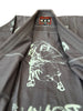 Ronin Samurai Gi - Limited Edition Graphite Gray