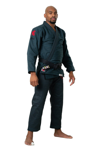 New Imperial Commander BJJ Gi – Ronin Brand