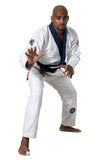 Sengoku Universe BJJ Gi - White