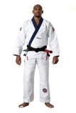 Sengoku Universe BJJ Gi - White