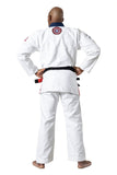 Sengoku Universe BJJ Gi - White