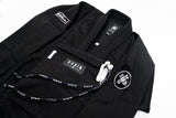 Ronin Signature BJJ Gi - Black