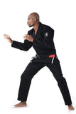 Ronin Signature BJJ Gi - Black