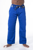 Ronin Signature BJJ Gi - Blue