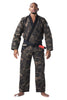 Ronin Signature BJJ Gi - Camouflage - Limited Edition